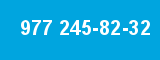 977 245-82-32 977 245-82-32